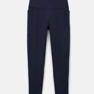 Girlfriend Collective Skyline Compressive Pocket Leggings